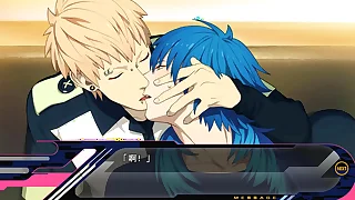 DMMDEP&period;20的肉&excl;。由依的實況